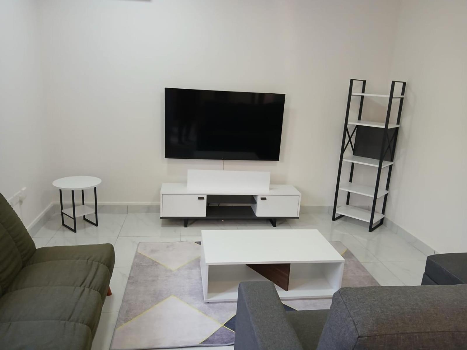 Anuya B1 Apartment Flic en Flac Exterior photo