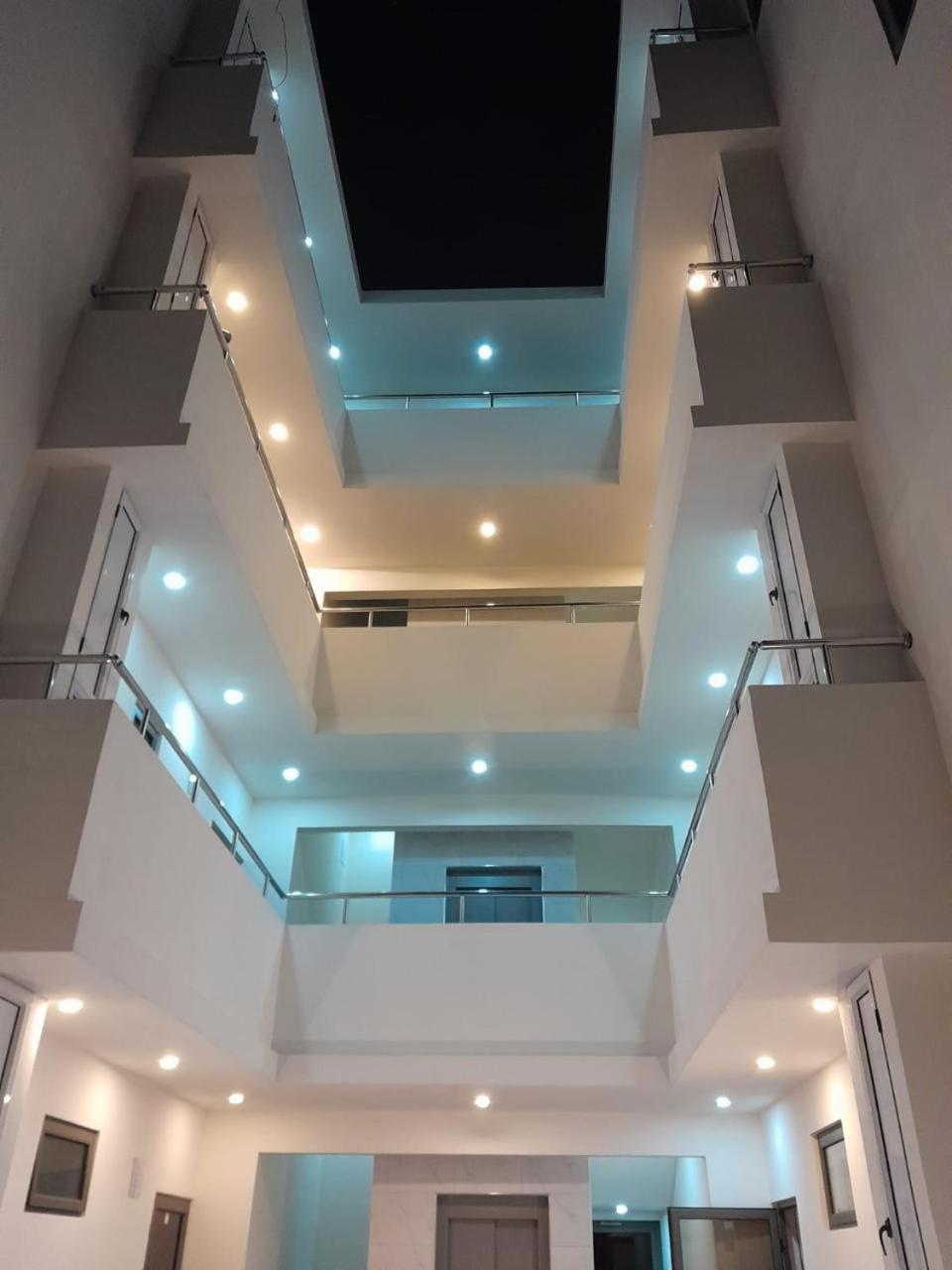 Anuya B1 Apartment Flic en Flac Exterior photo